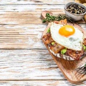 Desayuno Carta