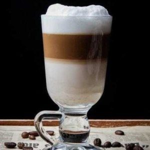 Café Capuchino