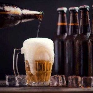 Cerveza Hora Feliz 2x1