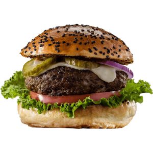 Paquete Hamburguesa, Papas y Refresco