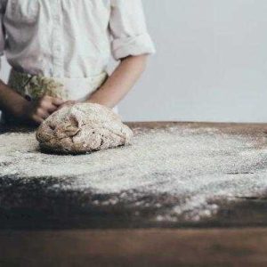 Panadería