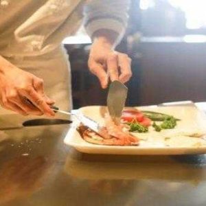 Comida Carta