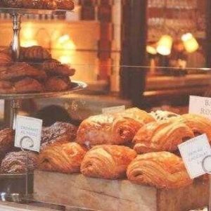 Pan Dulce