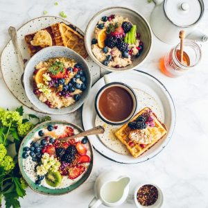 Alimentos